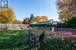 11 HAMPTON Place Kitchener