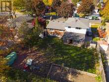 11 HAMPTON Place Kitchener