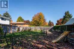 11 HAMPTON Place Kitchener