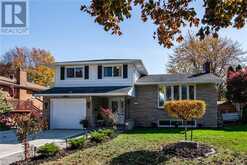 11 HAMPTON Place Kitchener