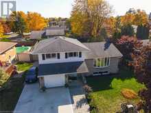 11 HAMPTON Place Kitchener