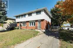 58 BRECKENRIDGE Drive Kitchener