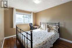 58 BRECKENRIDGE Drive Kitchener