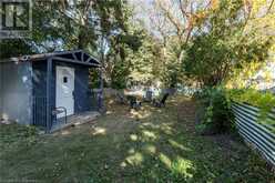 58 BRECKENRIDGE Drive Kitchener