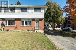 58 BRECKENRIDGE Drive Kitchener