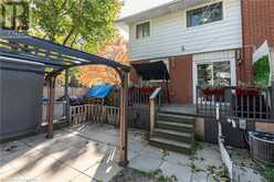 58 BRECKENRIDGE Drive Kitchener