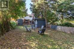 58 BRECKENRIDGE Drive Kitchener