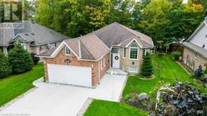 208 EBY Crescent New Hamburg