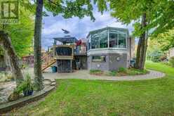 208 EBY Crescent New Hamburg