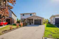 39 WINDERMERE Court Kitchener