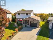 39 WINDERMERE Court Kitchener