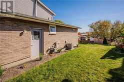 39 WINDERMERE Court Kitchener