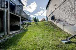 1180 COUNTRYSTONE Drive Unit# 2 Kitchener