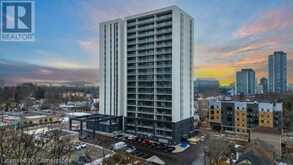 741 KING ST W REAR Street Unit# 512 Kitchener