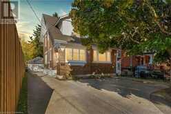 80 FAIRVIEW Avenue Kitchener