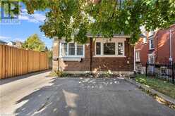 80 FAIRVIEW Avenue Kitchener