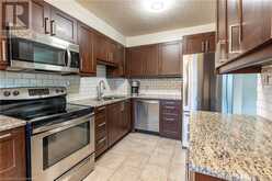 51 PAULANDER Drive Unit# 38 Kitchener