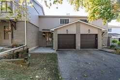 51 PAULANDER Drive Unit# 38 Kitchener