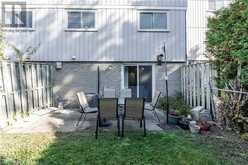 51 PAULANDER Drive Unit# 38 Kitchener