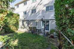 51 PAULANDER Drive Unit# 38 Kitchener