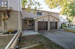 51 PAULANDER Drive Unit# 38 Kitchener