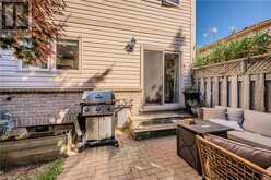 230 BLACKHORNE Drive Unit# 19 Kitchener