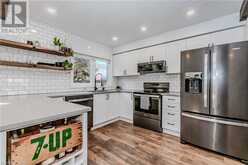 230 BLACKHORNE Drive Unit# 19 Kitchener