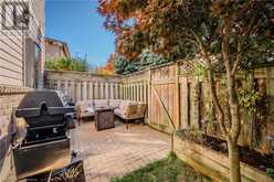 230 BLACKHORNE Drive Unit# 19 Kitchener