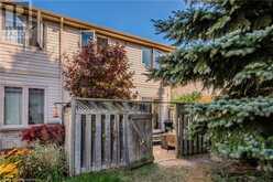 230 BLACKHORNE Drive Unit# 19 Kitchener