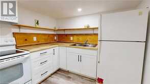 42 SHANLEY Street Unit# Basement Kitchener