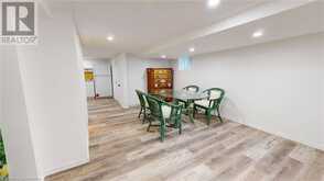 42 SHANLEY Street Unit# Basement Kitchener