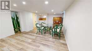 42 SHANLEY Street Unit# Basement Kitchener