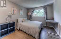 29 PAULANDER Drive Unit# 3 Kitchener