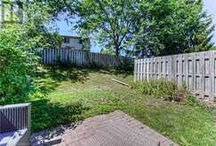 29 PAULANDER Drive Unit# 3 Kitchener