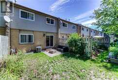 29 PAULANDER Drive Unit# 3 Kitchener