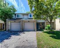 29 PAULANDER Drive Unit# 3 Kitchener