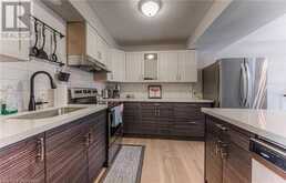 29 PAULANDER Drive Unit# 3 Kitchener