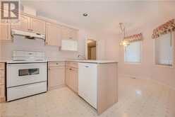 50 MIDLAND Drive Unit# 26 Kitchener