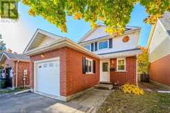 83 MOSS Place Guelph