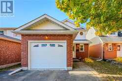 83 MOSS Place Guelph