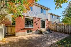 83 MOSS Place Guelph