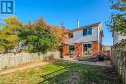 83 MOSS Place Guelph