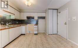 323 NORTHLAKE Drive Unit# 4 Waterloo