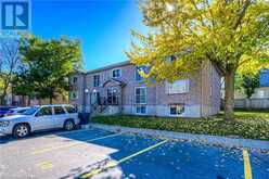 323 NORTHLAKE Drive Unit# 4 Waterloo