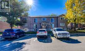 323 NORTHLAKE Drive Unit# 4 Waterloo