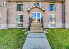 323 NORTHLAKE Drive Unit# 4 Waterloo