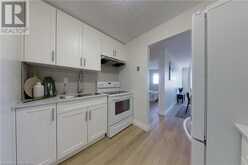 64 BENTON Street Unit# 503 Kitchener