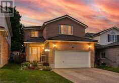 66 MOUNTAIN MINT Crescent Kitchener