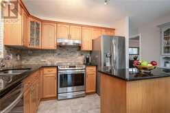 66 MOUNTAIN MINT Crescent Kitchener