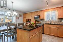 66 MOUNTAIN MINT Crescent Kitchener